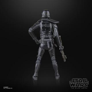 STAR WARS The Black Series Shoretrooper & Death Trooper 2-Pack