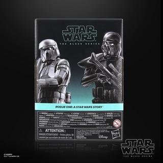 STAR WARS The Black Series Shoretrooper & Death Trooper 2-Pack