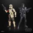 STAR WARS: The Black Series Shoretrooper & Death Trooper