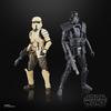 STAR WARS: The Black Series Shoretrooper & Death Trooper
