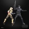 STAR WARS: The Black Series Shoretrooper & Death Trooper