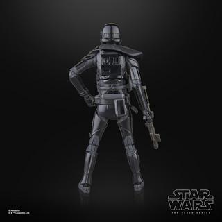 STAR WARS: The Black Series Shoretrooper & Death Trooper