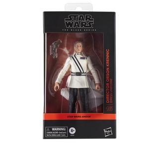 STAR WARS The Black Series Director Orson Krennic (Dress Uniform)