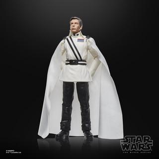 STAR WARS The Black Series Director Orson Krennic (Dress Uniform)