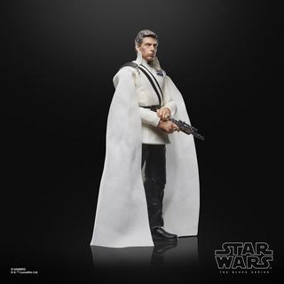 STAR WARS The Black Series Director Orson Krennic (Dress Uniform)