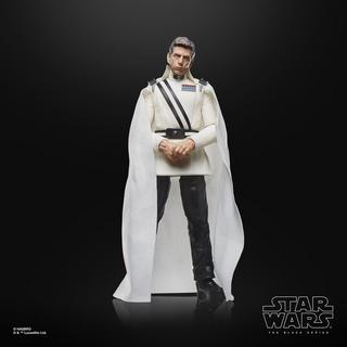 Star Wars The Black Series, Director Orson Krennic (Dress Uniform)