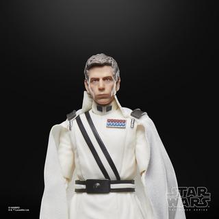 STAR WARS The Black Series Director Orson Krennic (Dress Uniform)