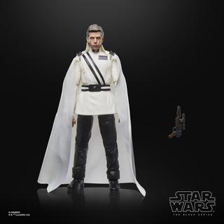 STAR WARS The Black Series Director Orson Krennic (Dress Uniform)