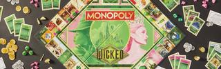 Monopoly Wicked Edition