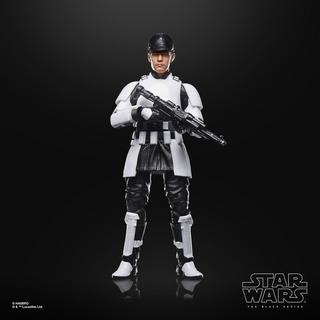 STAR WARS The Black Series ISB Tactical Agent