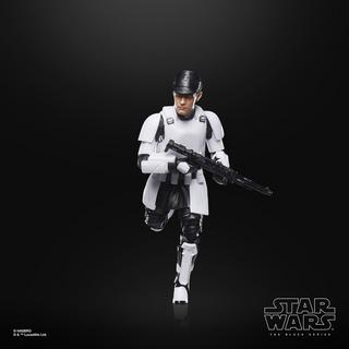 STAR WARS The Black Series ISB Tactical Agent