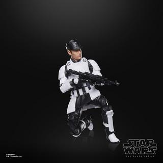 STAR WARS The Black Series ISB Tactical Agent