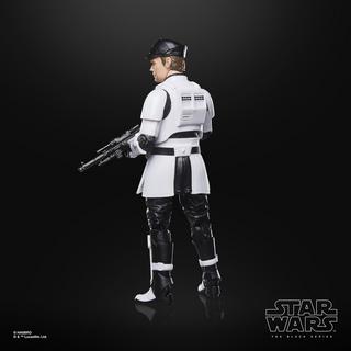 STAR WARS The Black Series ISB Tactical Agent