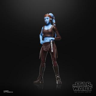 STAR WARS The Black Series Aayla Secura
