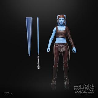 STAR WARS The Black Series Aayla Secura