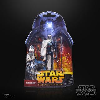 STAR WARS The Black Series MagnaGuard