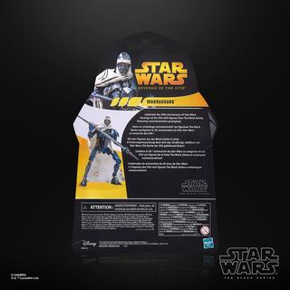 STAR WARS The Black Series MagnaGuard