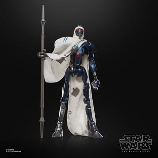 STAR WARS The Black Series MagnaGuard