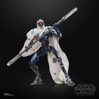 STAR WARS The Black Series MagnaGuard