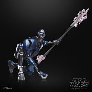 STAR WARS The Black Series MagnaGuard