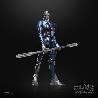 STAR WARS The Black Series MagnaGuard
