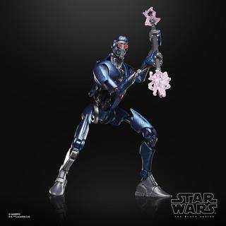 STAR WARS The Black Series MagnaGuard