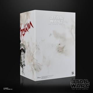 STAR WARS The Black Series The Ronin & R5-D56
