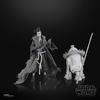 STAR WARS The Black Series The Ronin & R5-D56