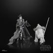 STAR WARS The Black Series The Ronin & R5-D56