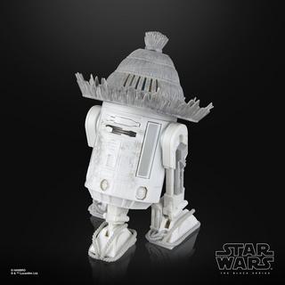 STAR WARS The Black Series The Ronin & R5-D56