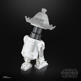 STAR WARS The Black Series The Ronin & R5-D56