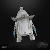 STAR WARS The Black Series The Ronin & R5-D56