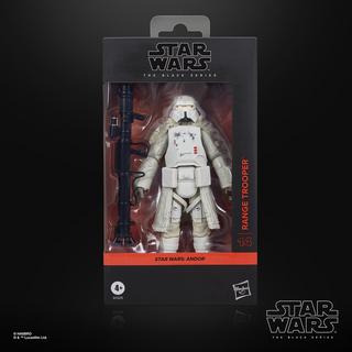 STAR WARS The Black Series Range Trooper