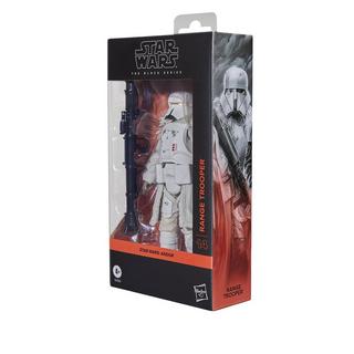 STAR WARS The Black Series Range Trooper