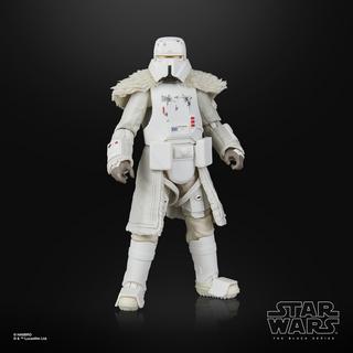 STAR WARS The Black Series Range Trooper