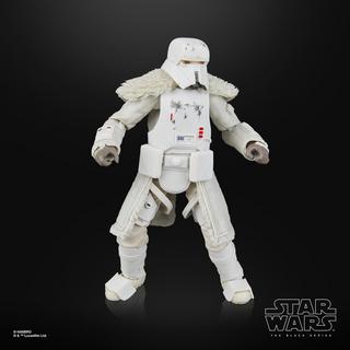 STAR WARS The Black Series Range Trooper