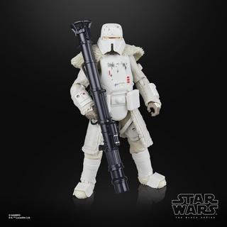 STAR WARS The Black Series Range Trooper