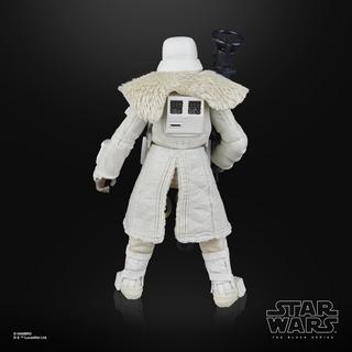 STAR WARS The Black Series Range Trooper