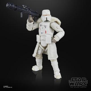 STAR WARS The Black Series Range Trooper
