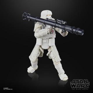 STAR WARS The Black Series Range Trooper
