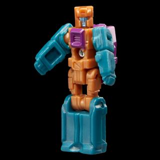Transformers Age of the Primes Wreck ‘n Doom Collection Fisitron and Carnivac Action Figure 2-Pack