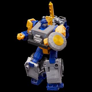 Transformers Age of the Primes Wreck ‘n Doom Collection Fisitron and Carnivac Action Figure 2-Pack