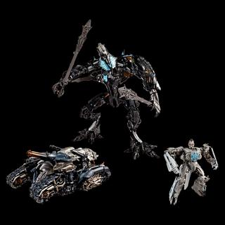 Transformers Studio Series Transformers: Revenge of the Fallen 3 Pack