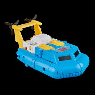 Transformers Retro G1 Autobot Seaspray