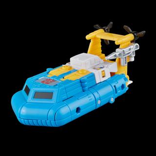 Transformers Retro G1 Autobot Seaspray