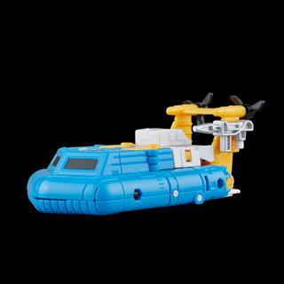 Transformers Retro G1 Autobot Seaspray