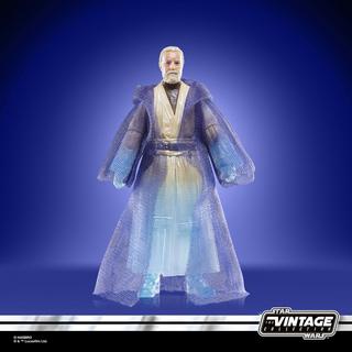 Star Wars The Vintage Collection Jedi Spirits 3-Pack