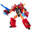 Transformers Age of the Primes Deluxe Class Transformers: Cybertron Excellion