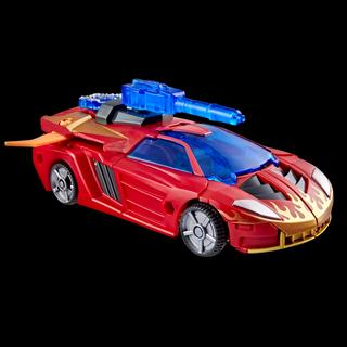 Transformers Age of the Primes Deluxe Class Transformers: Cybertron Excellion