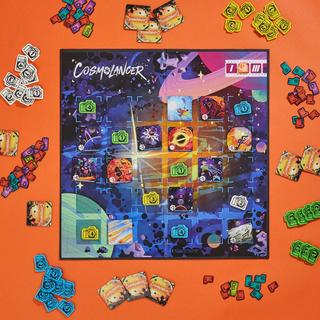 Cosmolancer